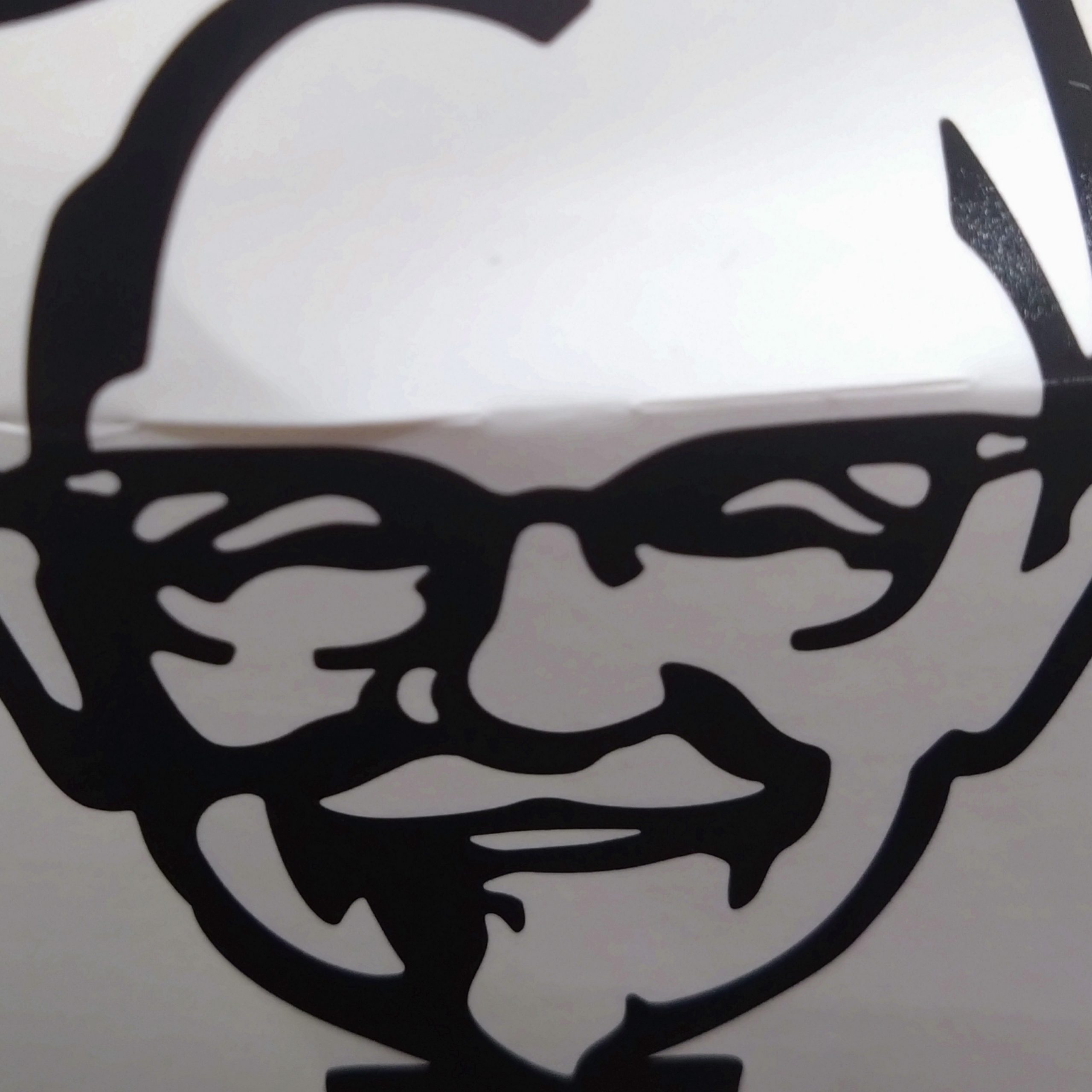 ケンタッキーの気分になるとそれはもうケンタッキー